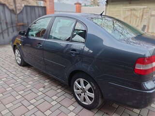 2003 Volkswagen Polo IV, серый, 365000 рублей, вид 5
