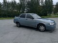 2003 Lada (ВАЗ) 2110, серый, 76000 рублей - вид 1