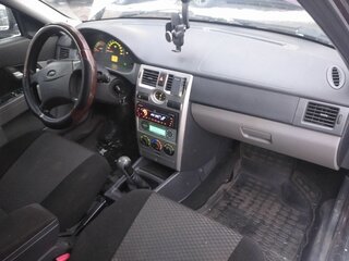 2010 Lada (ВАЗ) Priora I, пурпурный, 245000 рублей, вид 5