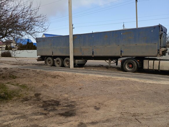 2003 Renault Premium, красный, 915000 рублей - вид 15