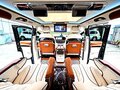 2023 Mercedes-Benz Vito 121 L3 III (W447), чёрный - вид 10