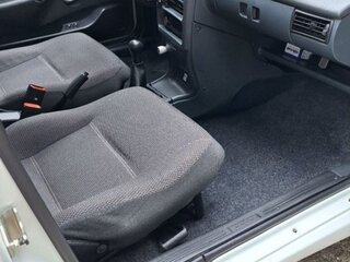 2010 Lada (ВАЗ) 2115, белый, 445000 рублей, вид 5