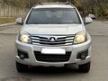 2012 Great Wall Hover H3 I, серый, 529000 рублей