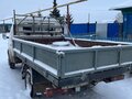 1998 ГАЗ ГАЗель (3302), бежевый, 280000 рублей - вид 2