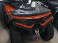 2026 Loncin XWolf 700, оранжевый, 859000 рублей - вид 1