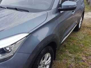 2021 Chery Tiggo 4 I Рестайлинг, серый, 1500000 рублей, вид 3