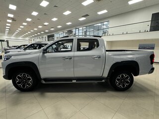 2026 Changan Hunter Plus, белый, 4099900 рублей, вид 5