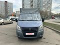 2018 ГАЗ ГАЗель Next, серебристый, 1300000 рублей