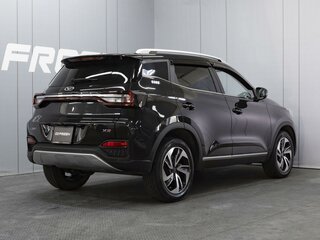 2024 Kaiyi X3, чёрный, 1410000 рублей, вид 2
