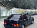 2005 Lada (ВАЗ) 2114, серый, 145000 рублей - вид 4