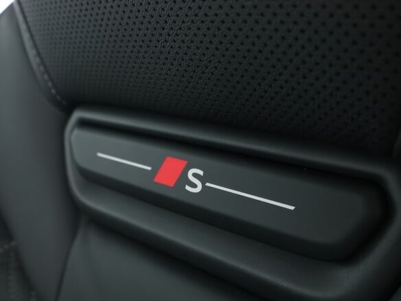 2024 Audi S5 III (B10), чёрный, 10363664 рублей - вид 21