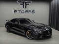 2017 Mercedes-Benz AMG GT R I Рестайлинг, чёрный, 13994000 рублей - вид 2
