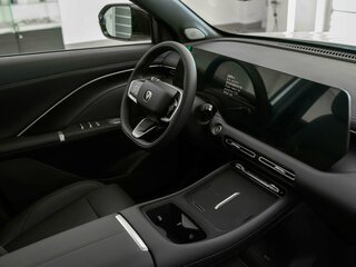 2026 Changan UNI-S I Рестайлинг, серый, 3029900 рублей, вид 4
