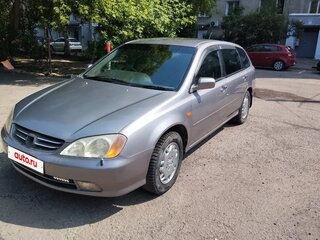 2000 Honda Avancier I, серый, 440000 рублей, вид 1