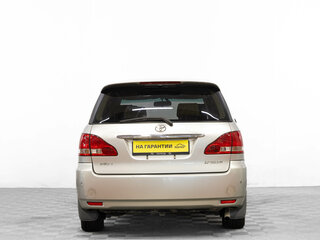 2002 Toyota Ipsum II (M20), серый, 699000 рублей, вид 5