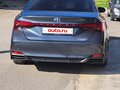 2021 Toyota Avalon V, серый, 3200000 рублей - вид 3
