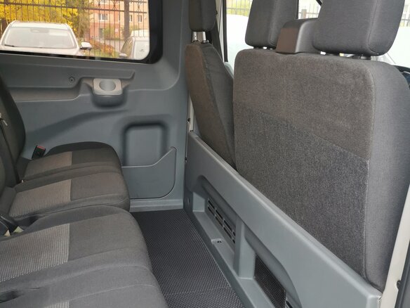 2018 Ford Transit, белый, 2950000 рублей - вид 17