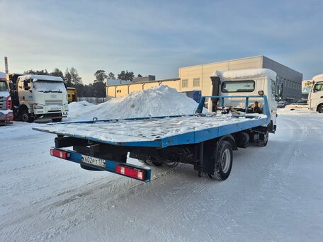 2011 TATA 613, белый, 1550000 рублей, вид 5