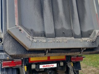 2024 Grunwald Полуприцеп контейнеровоз, серый, 3049000 рублей, вид 2