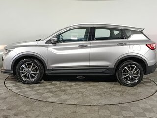 2023 Geely Coolray I, серый, 1810000 рублей, вид 4