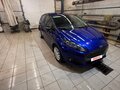 2015 Ford Fiesta Mk6 Рестайлинг, синий, 900000 рублей - вид 2