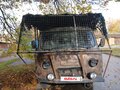 2009 УАЗ 3962, серый, 355000 рублей - вид 4