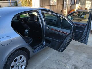 2012 Skoda Superb II, серый, 1200000 рублей, вид 3