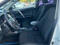 2017 Toyota RAV4 IV (XA40) Рестайлинг, белый - вид 7