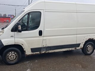 2012 Fiat Professional Ducato, белый, 780000 рублей, вид 3
