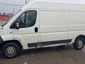 2012 Fiat Professional Ducato, белый, 780000 рублей - вид 2