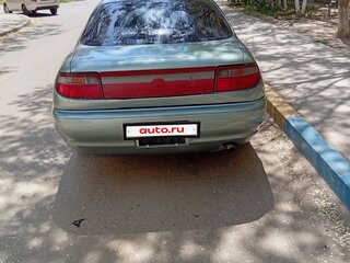 1993 Toyota Carina VI (T190), серый, 260000 рублей, вид 2