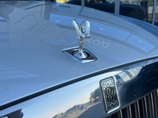 2022 Rolls-Royce Ghost II (Series I), синий, 29999000 рублей, вид 5
