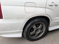 2003 Subaru Forester II, белый, 950000 рублей - вид 10