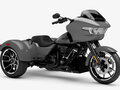 2026 Harley-Davidson Road Glide 3, серебристый, 5381290 рублей - вид 5