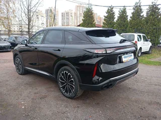 2023 Exeed RX, чёрный, 2729000 рублей, вид 4