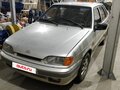 2005 Lada (ВАЗ) 2115, бежевый, 174000 рублей - вид 5