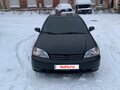 2003 Honda Civic VII Рестайлинг, чёрный, 400000 рублей - вид 5