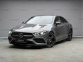 2021 Mercedes-Benz CLA 200 II (C118, X118), серый, 3249000 рублей
