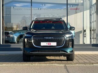 2026 Tenet T8, зелёный, 3099000 рублей, вид 2