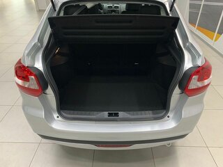 2026 Lada (ВАЗ) Granta I Рестайлинг, серебристый, 1155000 рублей, вид 5