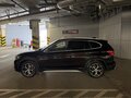 2019 BMW X1 18d sDrive II (F48), коричневый, 2150000 рублей - вид 6