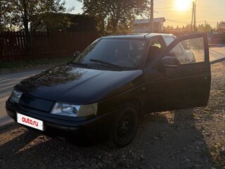 2005 Lada (ВАЗ) 2110, серый, 68000 рублей, вид 1