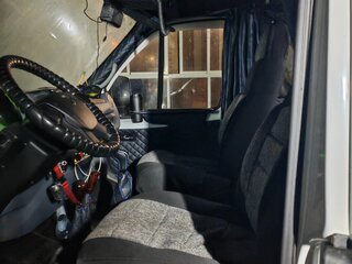 2021 ГАЗ ГАЗель (33023/330273) Фермер, белый, 1400000 рублей, вид 5