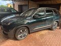 2023 Chery Tiggo 8 Pro Max I Рестайлинг, зелёный, 2250000 рублей - вид 5