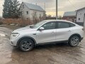 2021 Renault Arkana I, серый, 1800000 рублей - вид 2