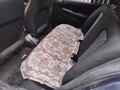2006 Skoda Fabia I Рестайлинг, фиолетовый, 120000 рублей - вид 6