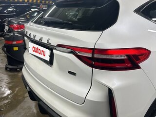 2022 Haval F7 I, белый, 2000000 рублей, вид 2