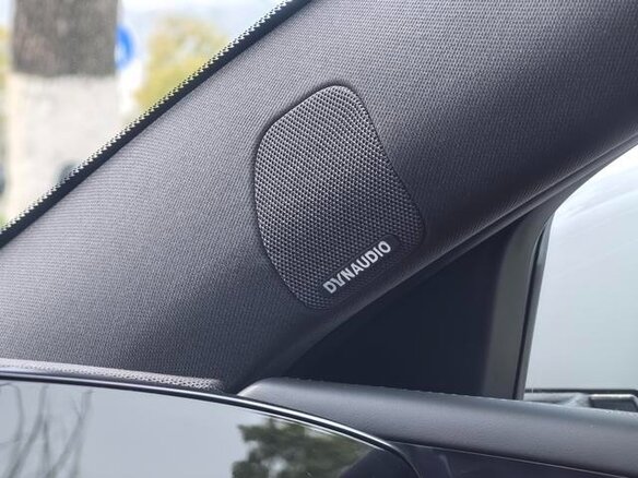 2025 BYD Seal, серый, 3660000 рублей - вид 16
