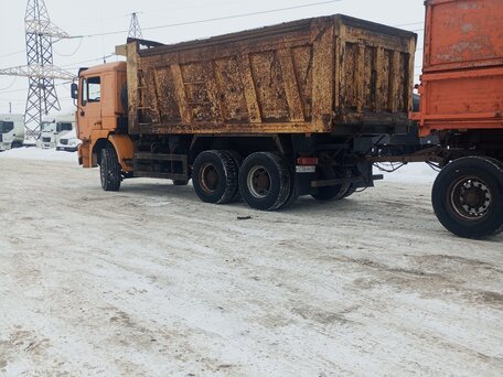 2011 Shacman (Shaanxi) F2000, жёлтый, 1250000 рублей, вид 4