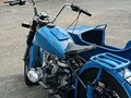 1959 Урал M-72, голубой, 195000 рублей - вид 5